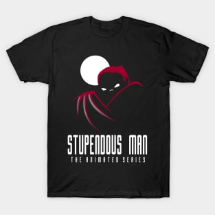 Stupendous Animated Series T-Shirt